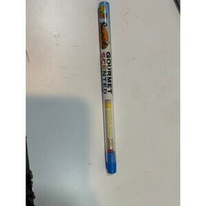 Vintage tropical blast Smencils Gourmet Scented Pencil - Retro